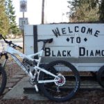 Today's Ride: Black Diamond/Lake Sawyer