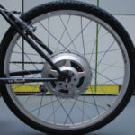 GreenWheel Converts Bikes to Electric