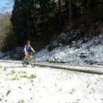 Today's Ride: Burke-Gilman to University of Washington