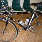 Thanks to Cascade Bicycle Club for great Bike Expo
