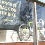 Today's Ride: Lance Is, So Should You