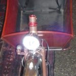 Portland's Metrofiets: A Bike That Can Haul