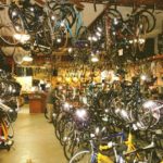 Bike Biz Rolling ... For Now
