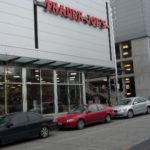 Today's Ride: New Trader Joe's in Ballard