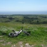 Today's Ride: I Heart Santa Cruz!