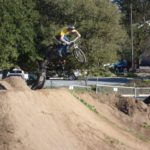 Today's Ride: Nisene Marks, on the road to Sea Otter