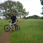 Today's Ride: Arastradero