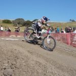Sea Otter: Kintner's Dual Slalom