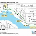 Cyclists get one for the win column: Burke-Gilman ruling favors Missing Link completion