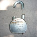 Bike thieves among us