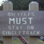 4 hours, 3 bikes, 2 Marins, 1 Rapturous Ride