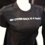 Interbike 2009 wrap: In search of a showstopper