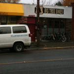 Fluidride Bike Shop Morphs in North Seattle: Open House Saturday