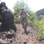Bike Intelligencer Ride Classics: The McKenzie River Trail
