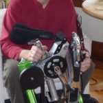 Daily Roundup: Aptos starz, Cascade Bicycle Club advocacy, Folders are hot, bikes 'n fealty & more