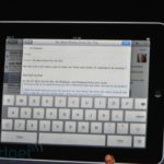 Apple's iPad: The blogging cyclist's dream machine
