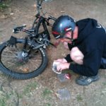 Right Rider for the Job: A tribute to Jon Kennedy