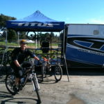 Rockstar the bike (not the rider)