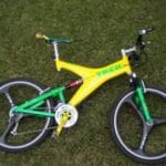 News Cycle: Setting record straight, Rider hit while ... mountain biking? Thievery & more