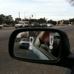 Vigilant Velo's "Little Fellow" reminds drivers to look