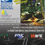 Details finalized in Cali premiere of "Women of Dirt"