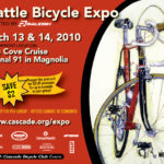 Seattle Bike Expo Link Central and Last Minute Checklist
