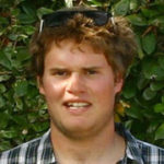 More curiosities from missing mountain biker