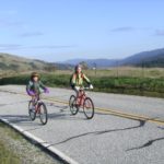 Twins Who Ride Like Magic