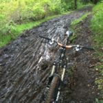 NorCal Trails Still Suffering