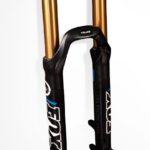 Fox's New Forks Reflect Changing Trail-Ride Scene