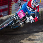 Jill Kintner Smokes the Field at Sea Otter!