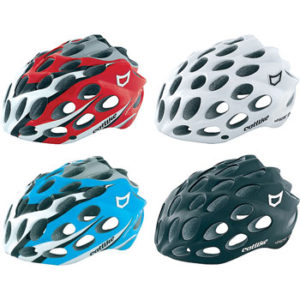 Catlike helmets