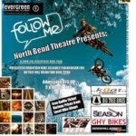 Anthill's "Follow Me" Debuts May 16 in North Bend