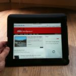 Day One: MyPad is YourPad