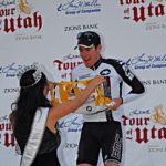 Giro d'Italia, Day 1: Who is Brent Bookwalter?!