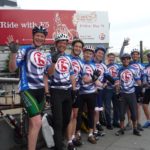 Seattle Bike to Work Day 2010: F5 is A1