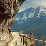 Giro d'Italia 2010, Stage 20: Gavia Pass, bicycle climb of dreams