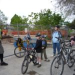 Bike Month Off to Rip-Rollin' Start!