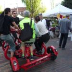 Bike to Work Day Is Coming!