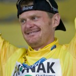 This Day in Doping: Floyd Says Lance Is Unclean