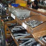 Bike Flipping: Recycling at a profit