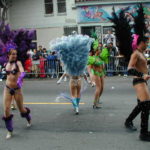 Fremont Solstice Parade Uncoverage