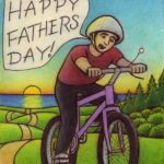 Gift from a Son