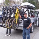 NorthShore Racks are hot, hot, hot