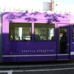 Cyclists Sue Seattle Over Streetcar Tracks