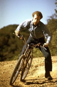 Joe Breeze Q&A: A legend revives his signature bike
