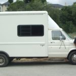 Shuttle Service Lets Santa Cruz Mountain Bikers Avoid an Ugly Drive