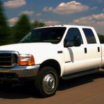 Tracking Down the Road-Rage Woodside Pickup