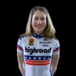 In Italy, American Cyclist Mara Abbott Achieves a First