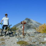 Classic Mountain Bike Rides: Angel's Staircase